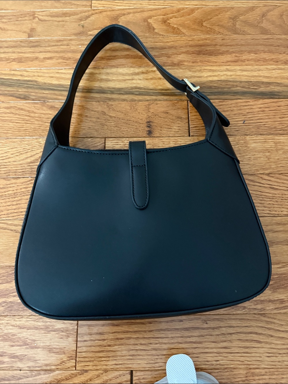 Black purse - Picture 3 of 4
